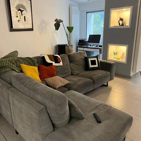 آنماس Appartement 110M2 المظهر الخارجي الصورة