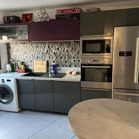 آنماس Appartement 110M2 المظهر الخارجي الصورة