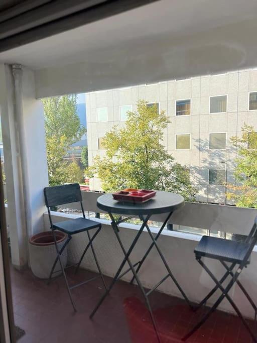 آنماس Appartement 110M2 المظهر الخارجي الصورة