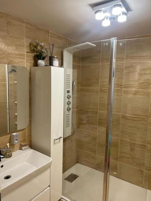 آنماس Appartement 110M2 المظهر الخارجي الصورة
